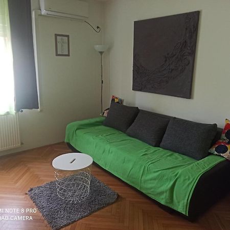 Apartment K&A- Near Dom Sportova 자그레브 외부 사진