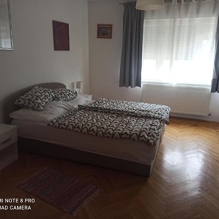 Apartment K&A- Near Dom Sportova 자그레브 외부 사진