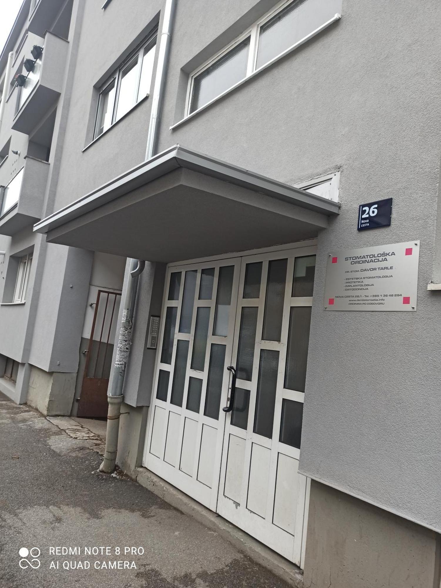 Apartment K&A- Near Dom Sportova 자그레브 객실 사진