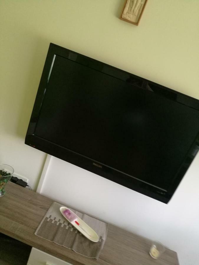 Apartment K&A- Near Dom Sportova 자그레브 외부 사진