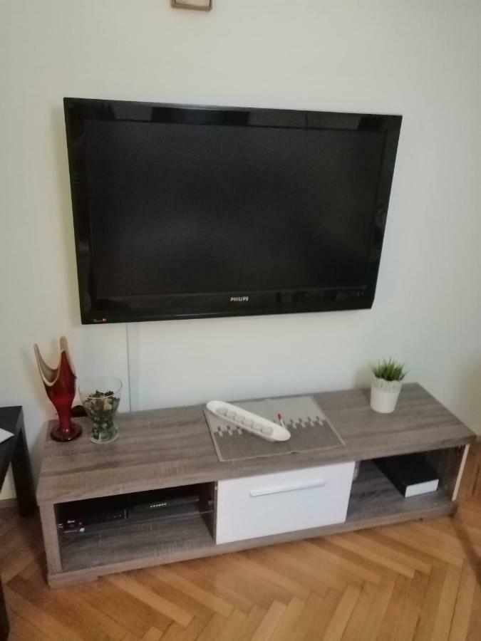 Apartment K&A- Near Dom Sportova 자그레브 외부 사진