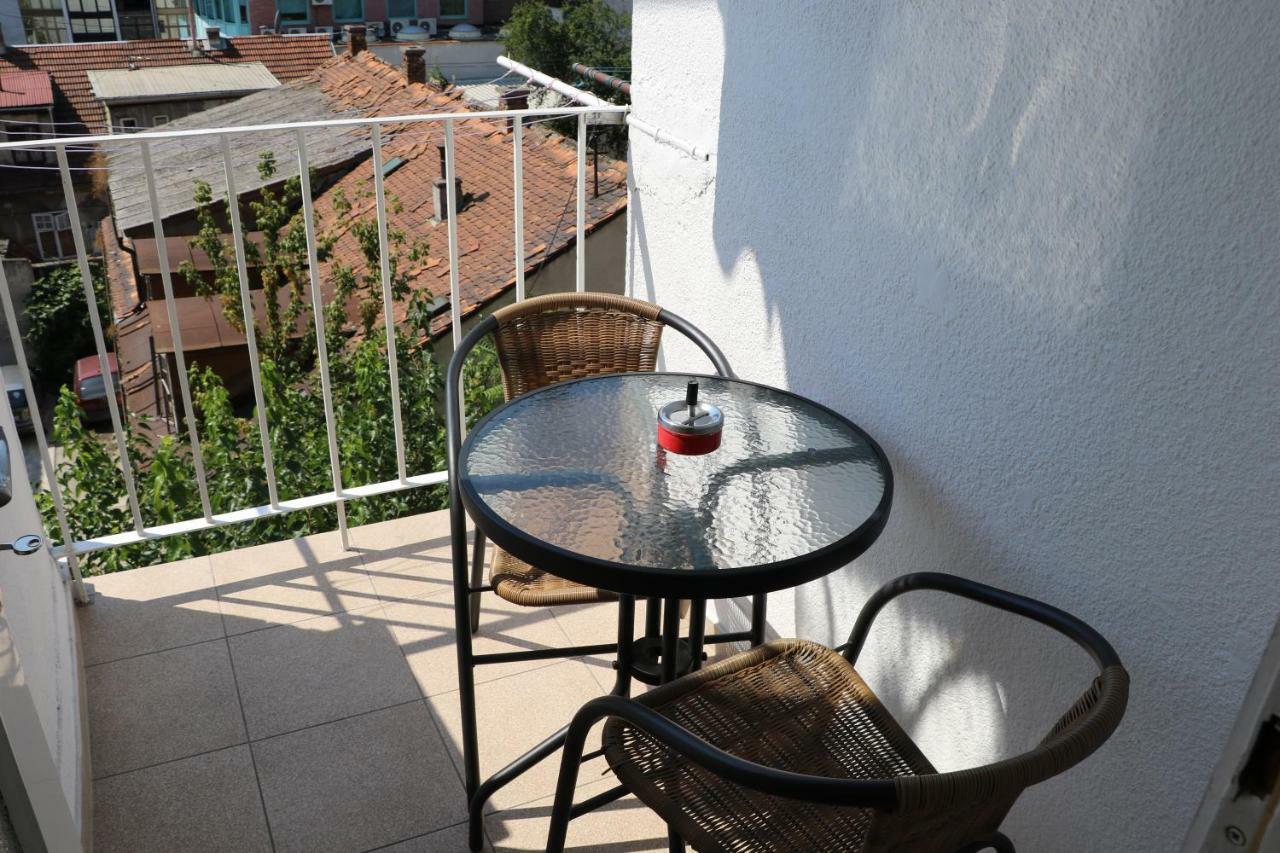 Apartment K&A- Near Dom Sportova 자그레브 외부 사진